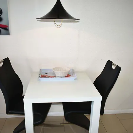 Strandhotel Nr 14 Meerblick