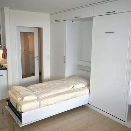 Strandhotel Nr 14 Meerblick 3* Niendorf (Timmendorfer Strand)